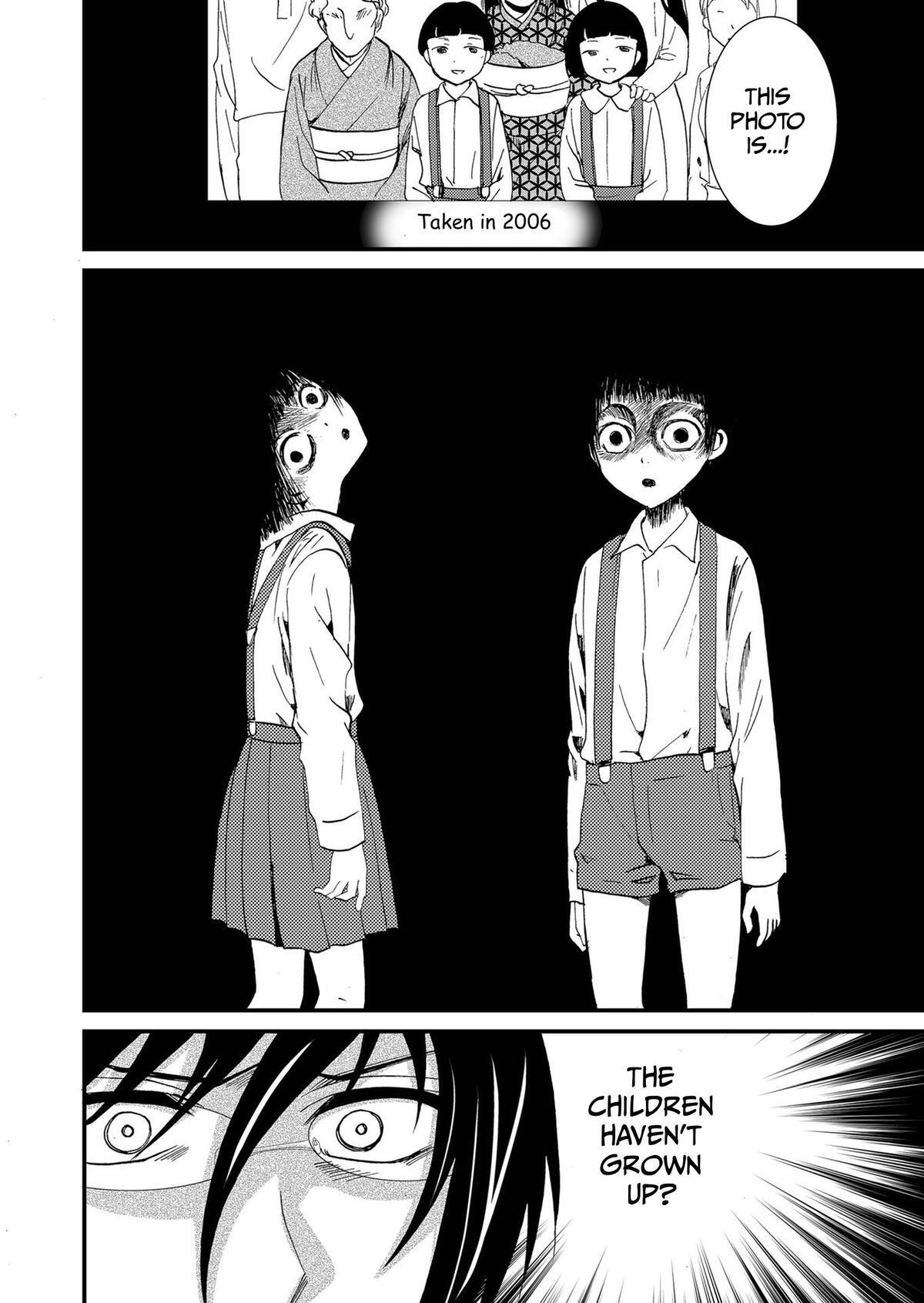 Read Ningyou Touge Manga Online