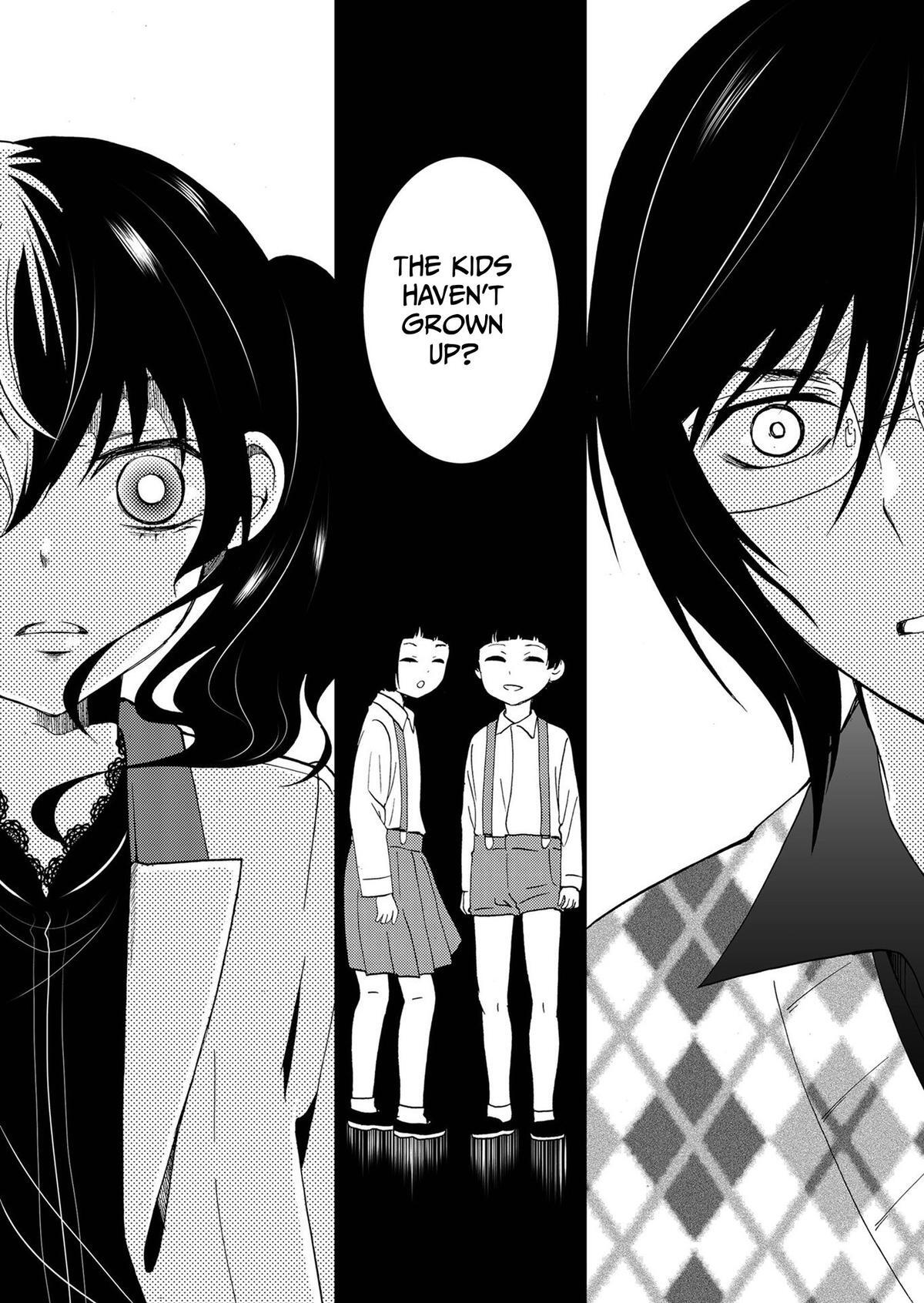 Read Ningyou Touge Manga Online