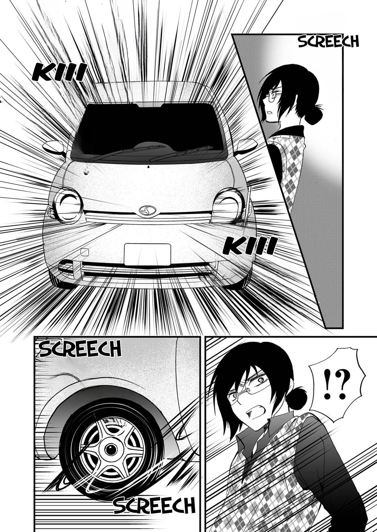 Read Ningyou Touge Manga Online