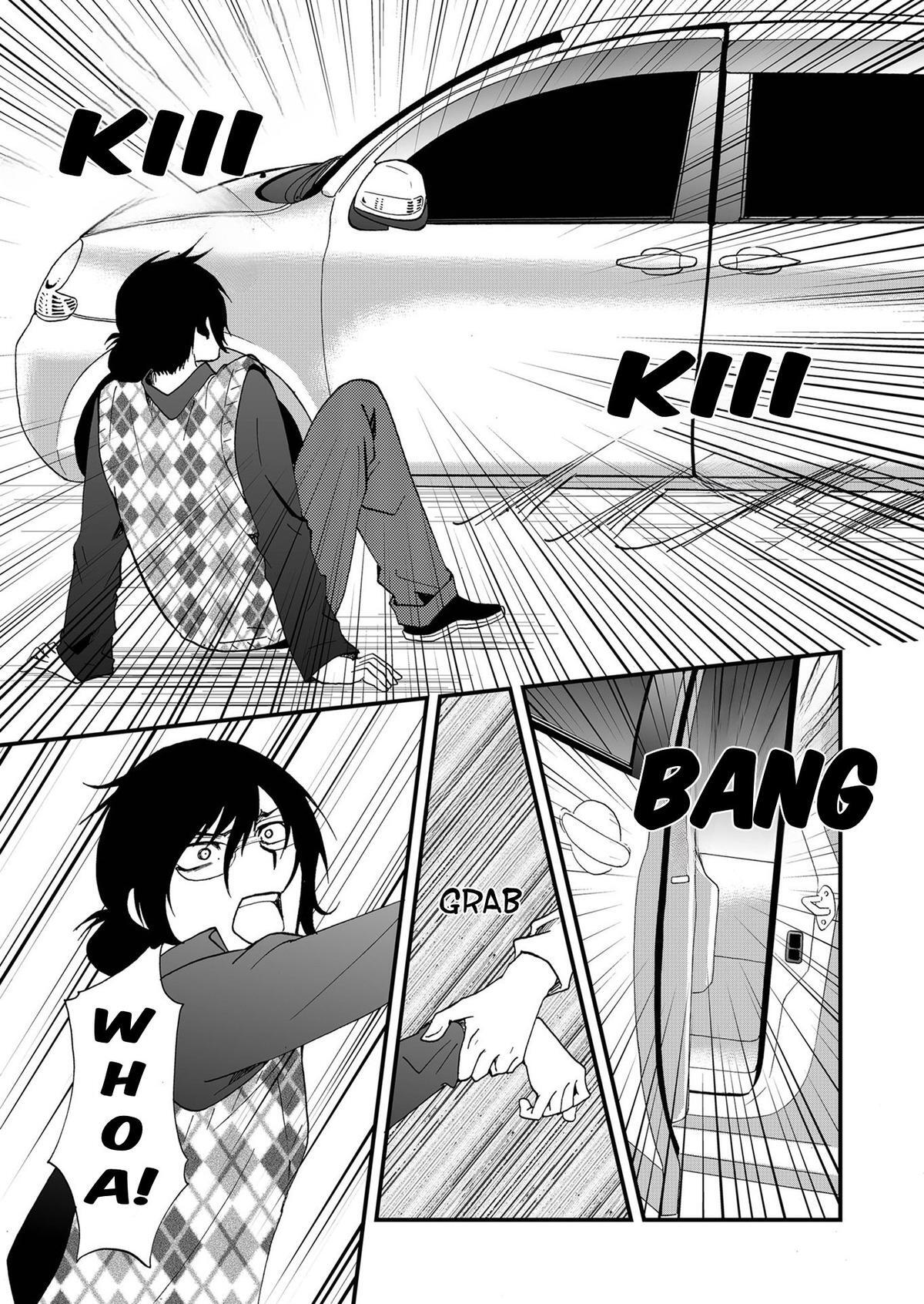 Read Ningyou Touge Manga Online
