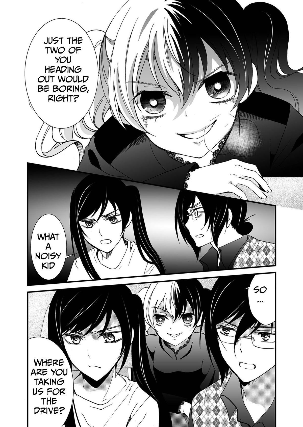 Read Ningyou Touge Manga Online