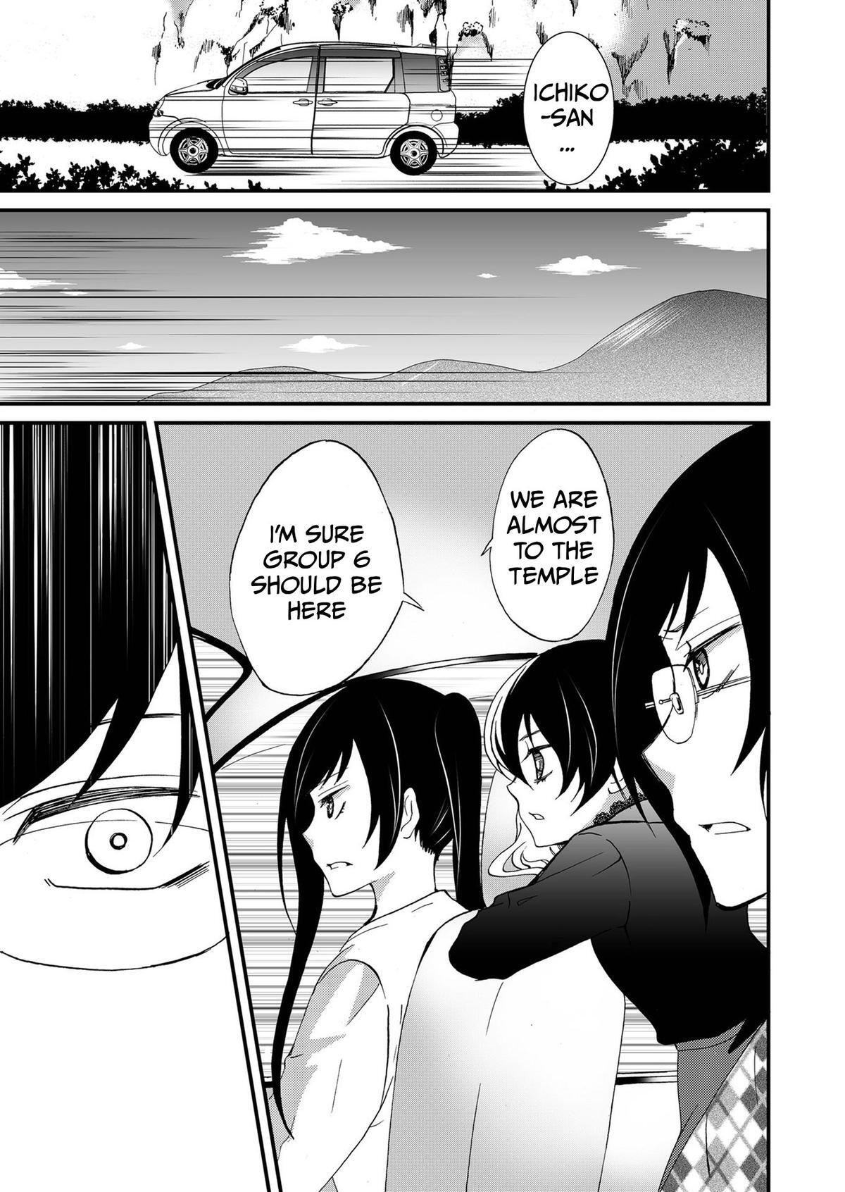 Read Ningyou Touge Manga Online