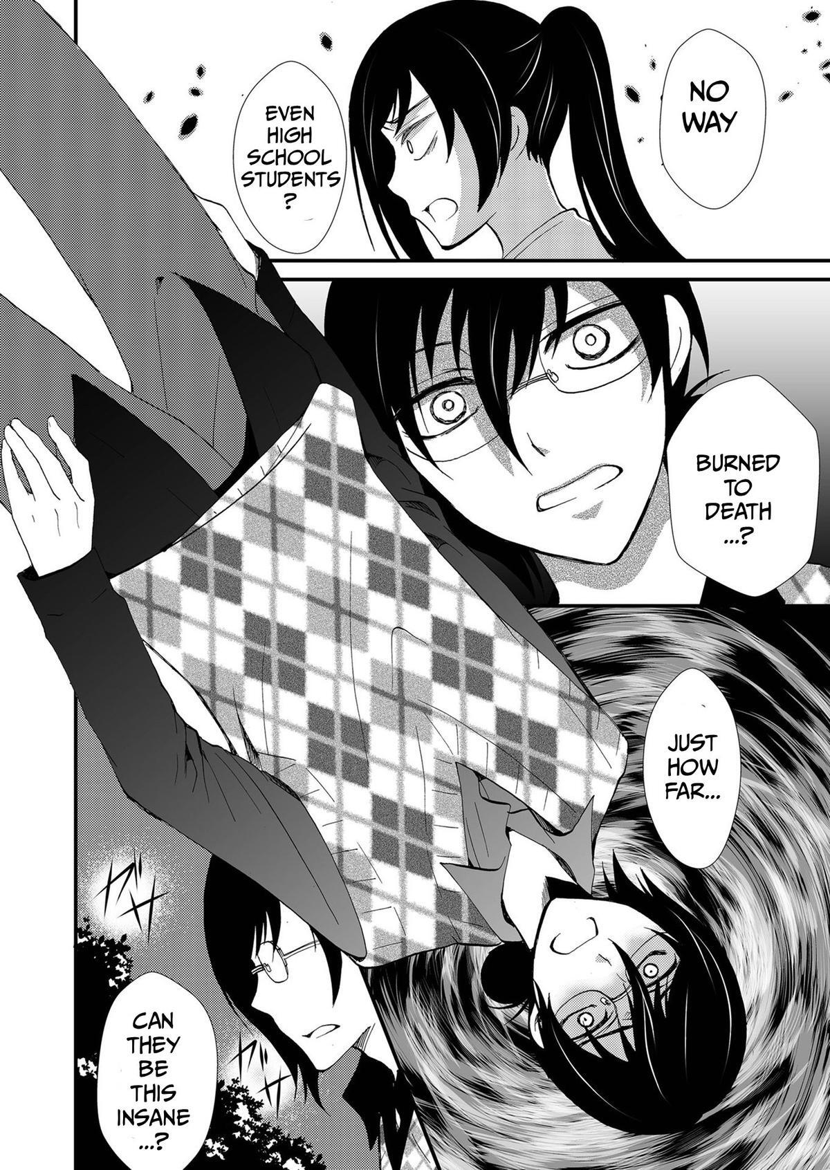 Read Ningyou Touge Manga Online