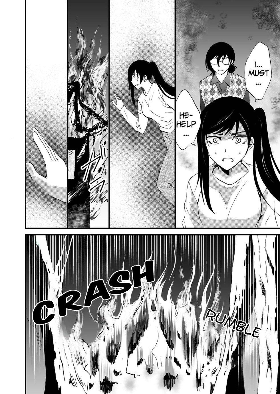 Read Ningyou Touge Manga Online