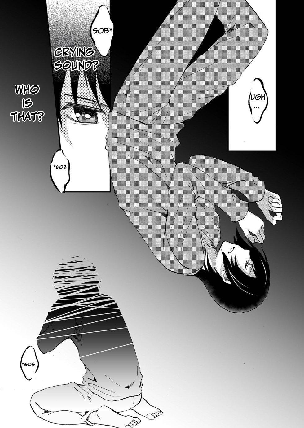 Read Ningyou Touge Manga Online