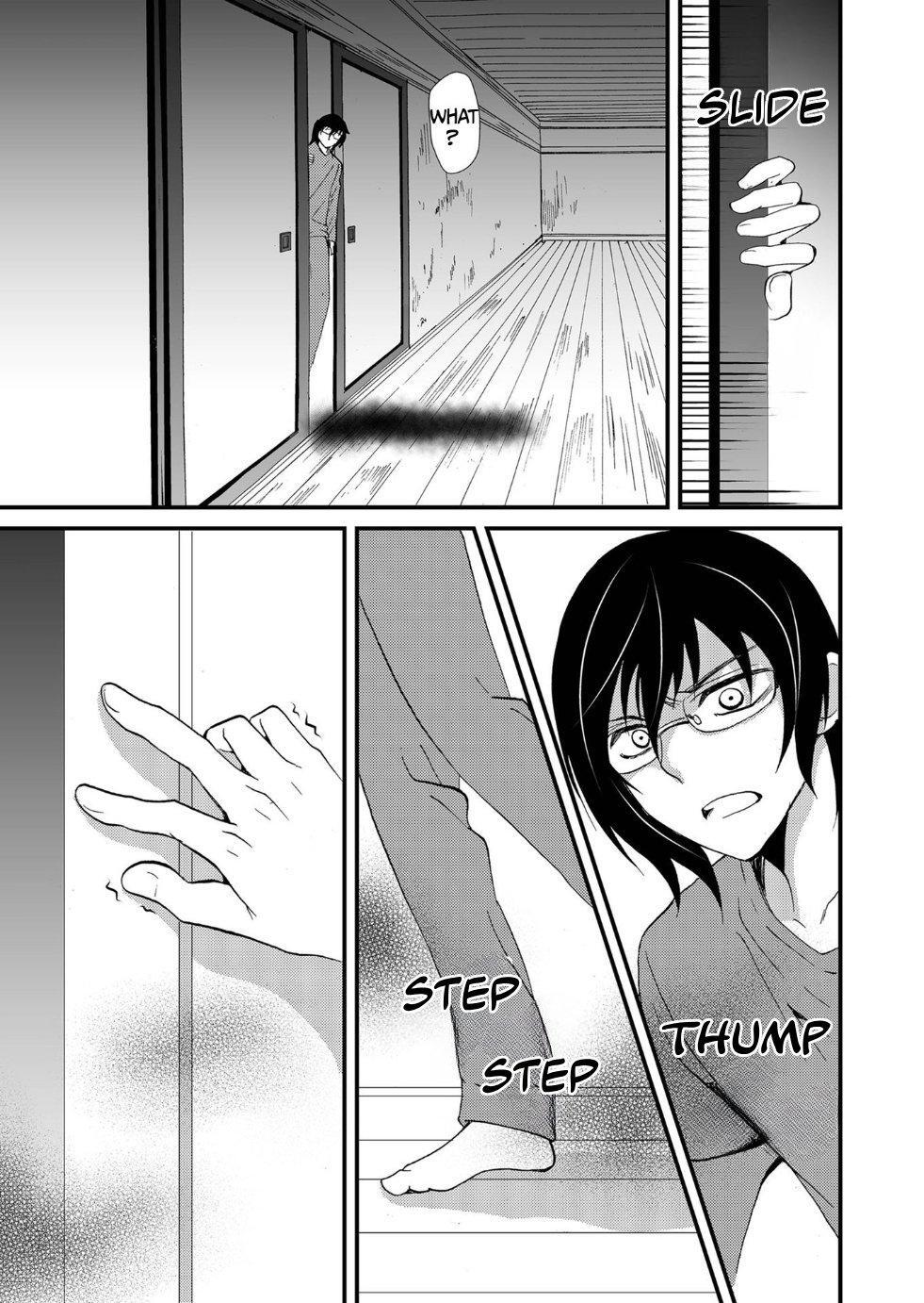 Read Ningyou Touge Manga Online