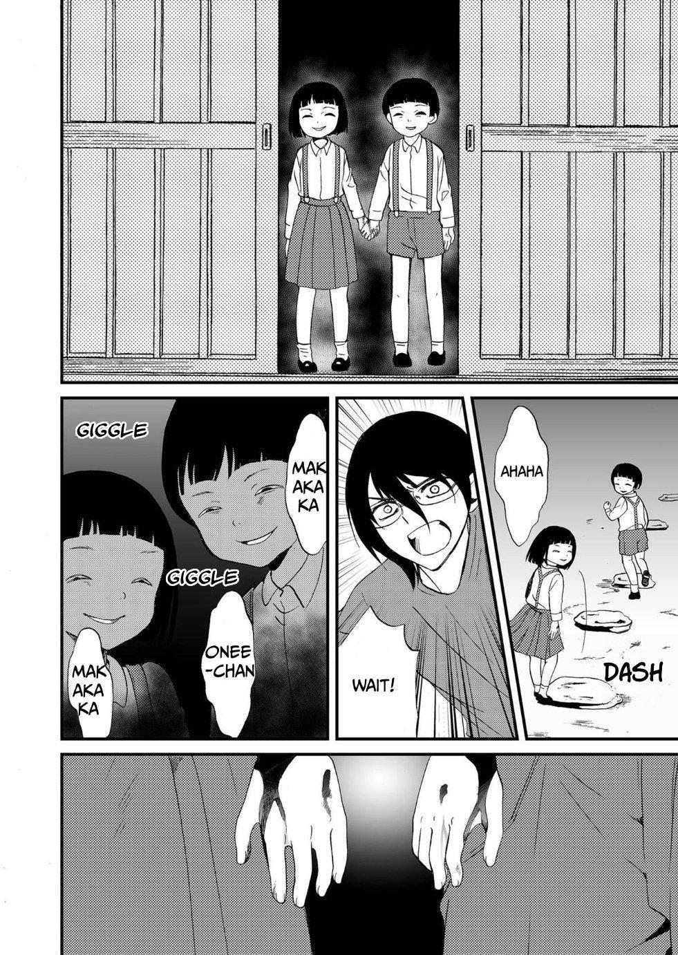 Read Ningyou Touge Manga Online