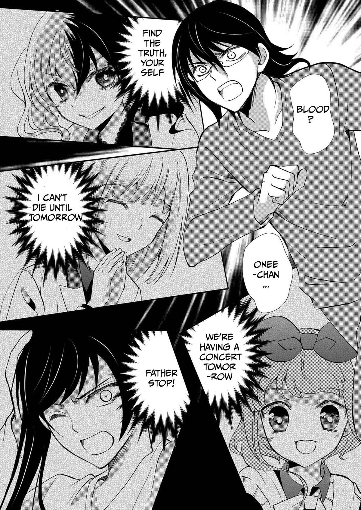 Read Ningyou Touge Manga Online