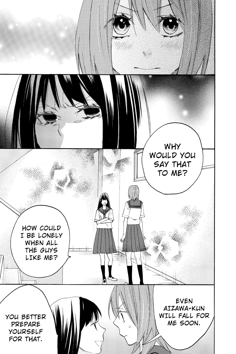 Read Nisekoi- Manga Online