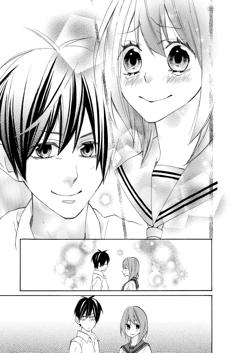 Read Nisekoi- Manga Online