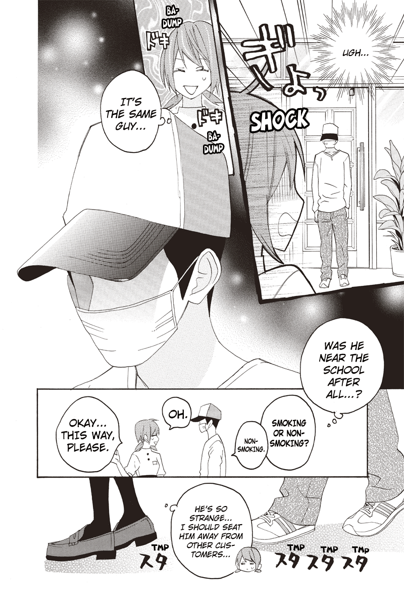 Read Nisekoi- Manga Online