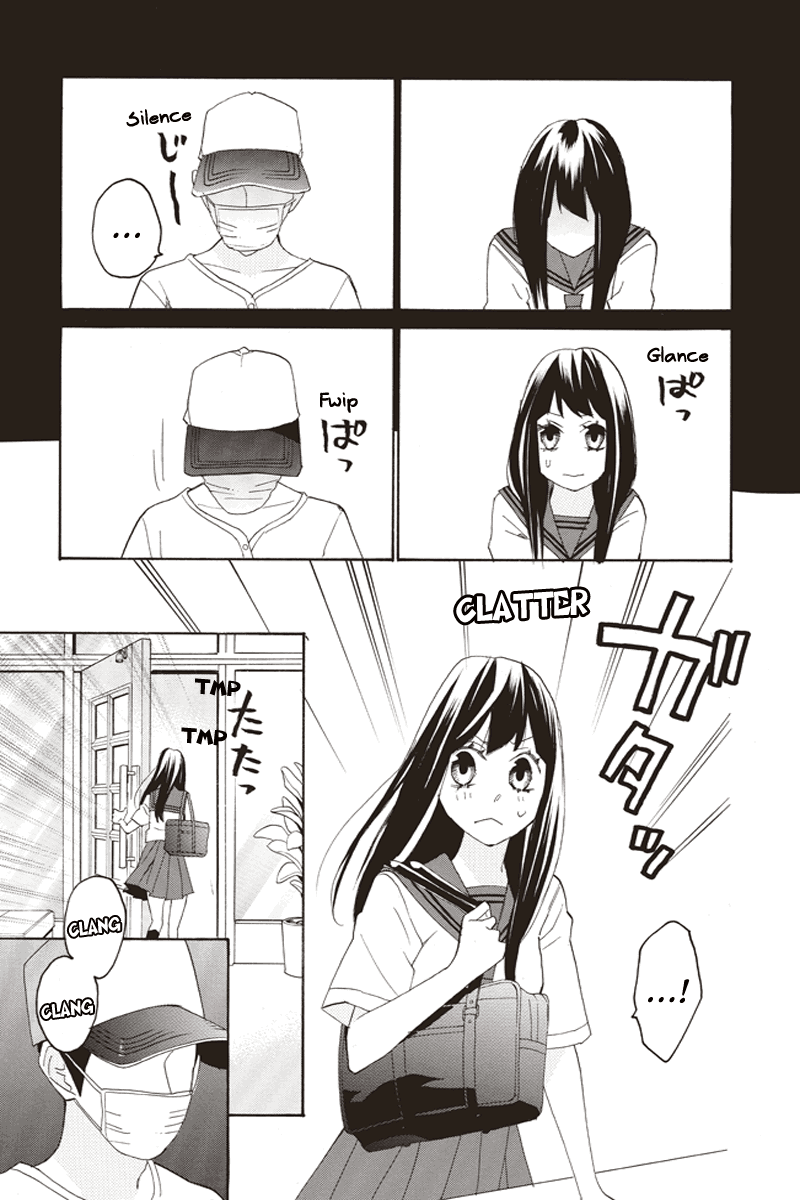 Read Nisekoi- Manga Online