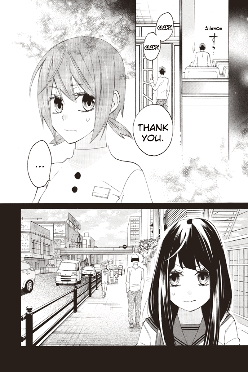 Read Nisekoi- Manga Online