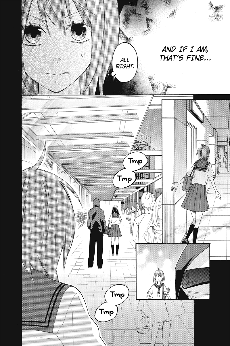 Read Nisekoi- Manga Online