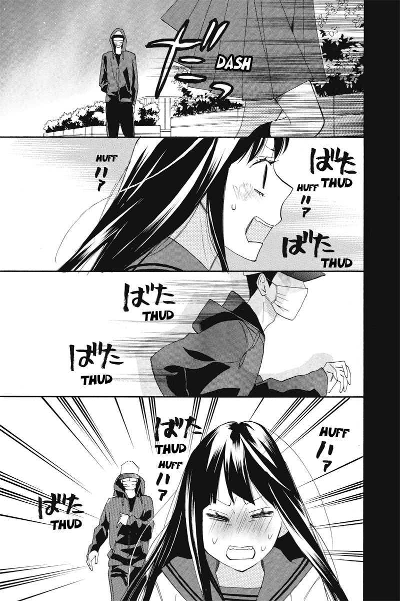 Read Nisekoi- Manga Online