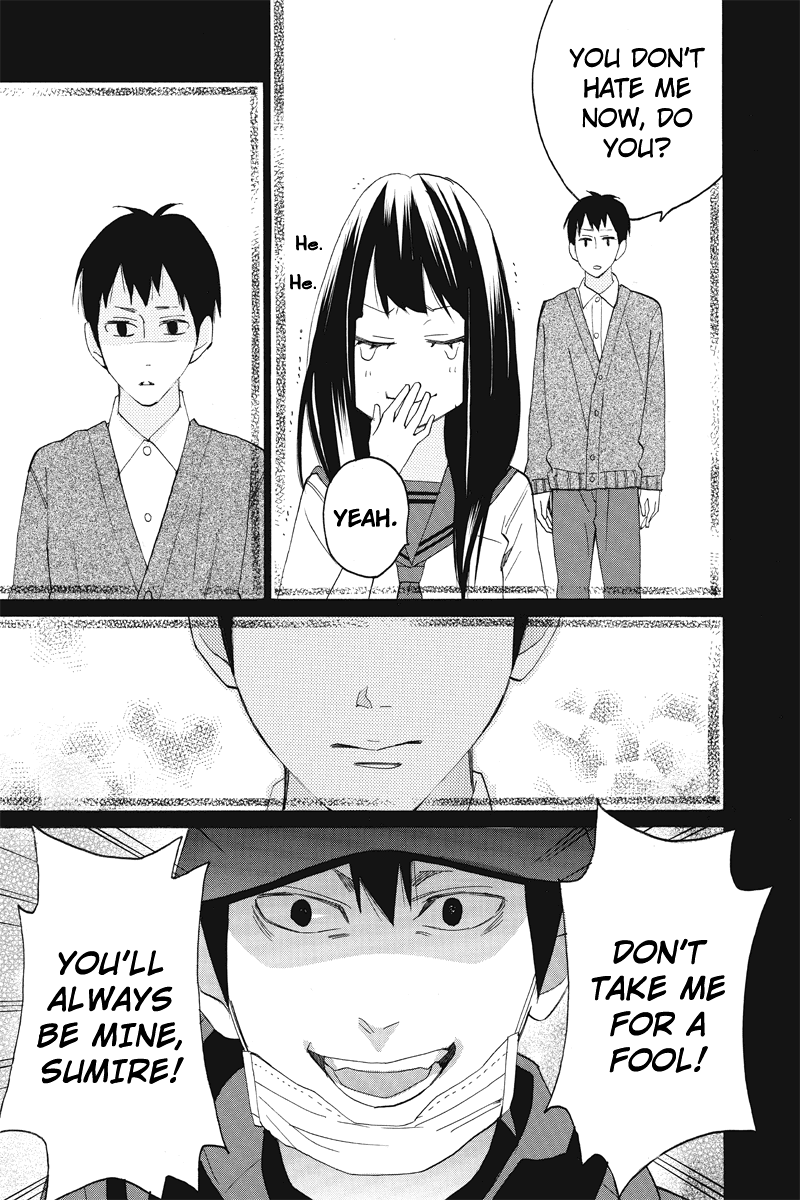 Read Nisekoi- Manga Online