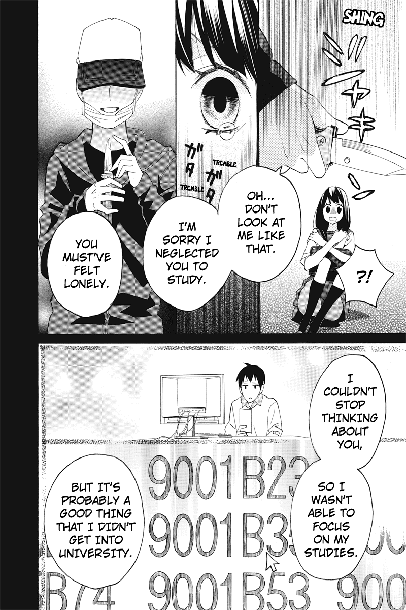 Read Nisekoi- Manga Online