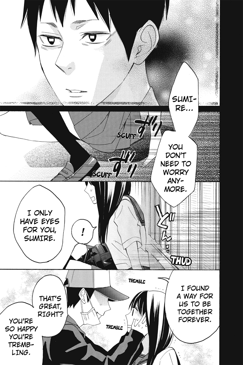 Read Nisekoi- Manga Online