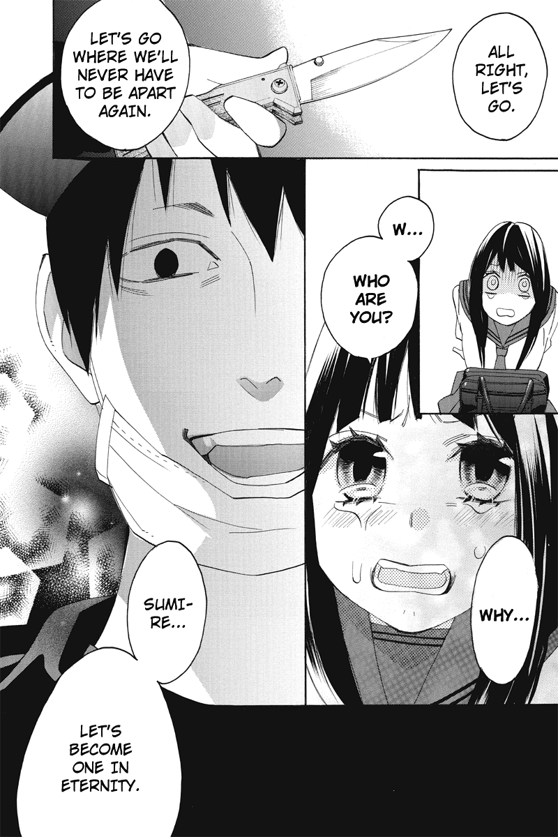 Read Nisekoi- Manga Online