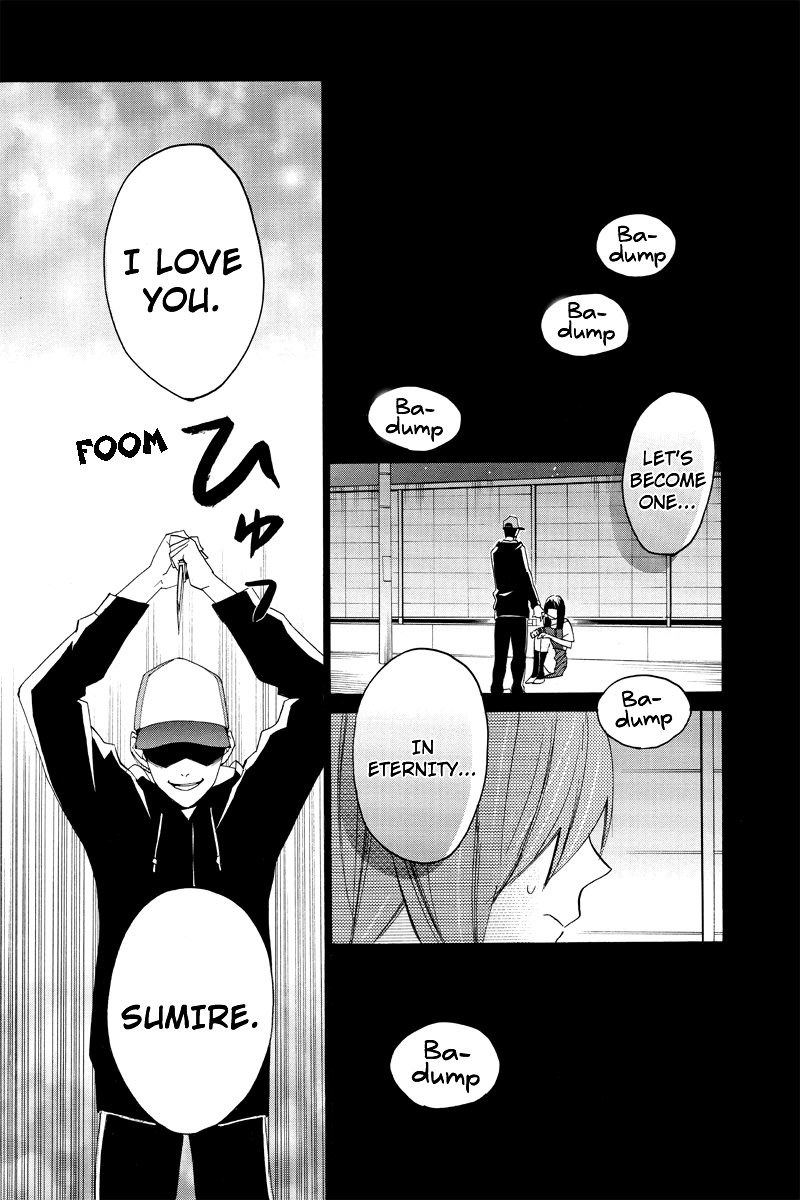 Read Nisekoi- Manga Online