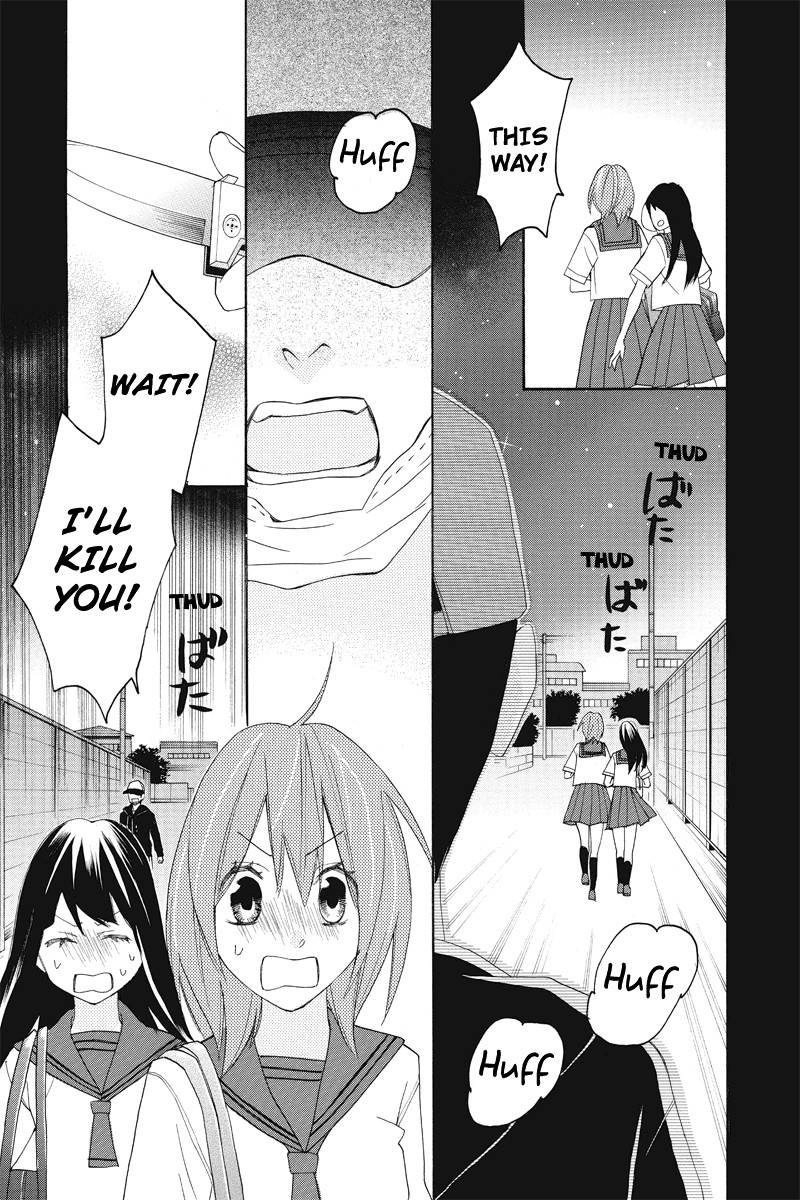 Read Nisekoi- Manga Online