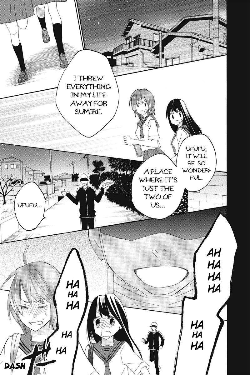 Read Nisekoi- Manga Online