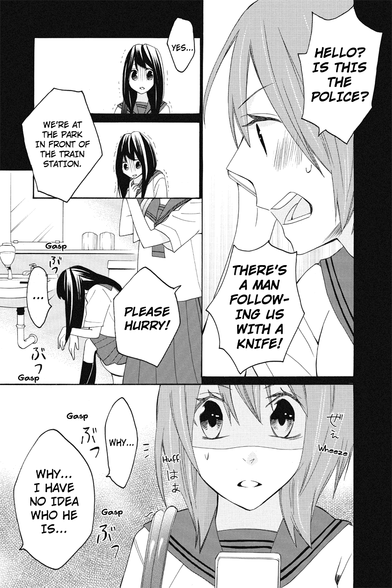 Read Nisekoi- Manga Online