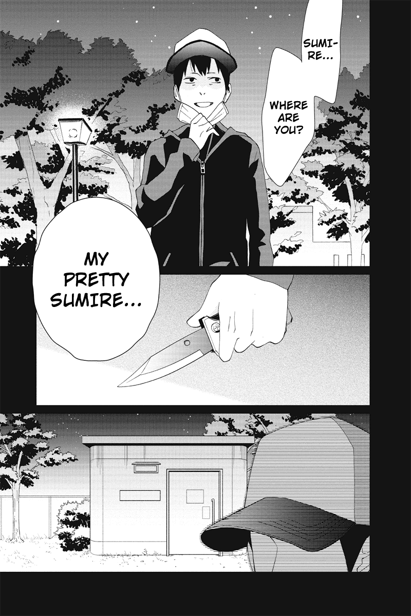 Read Nisekoi- Manga Online
