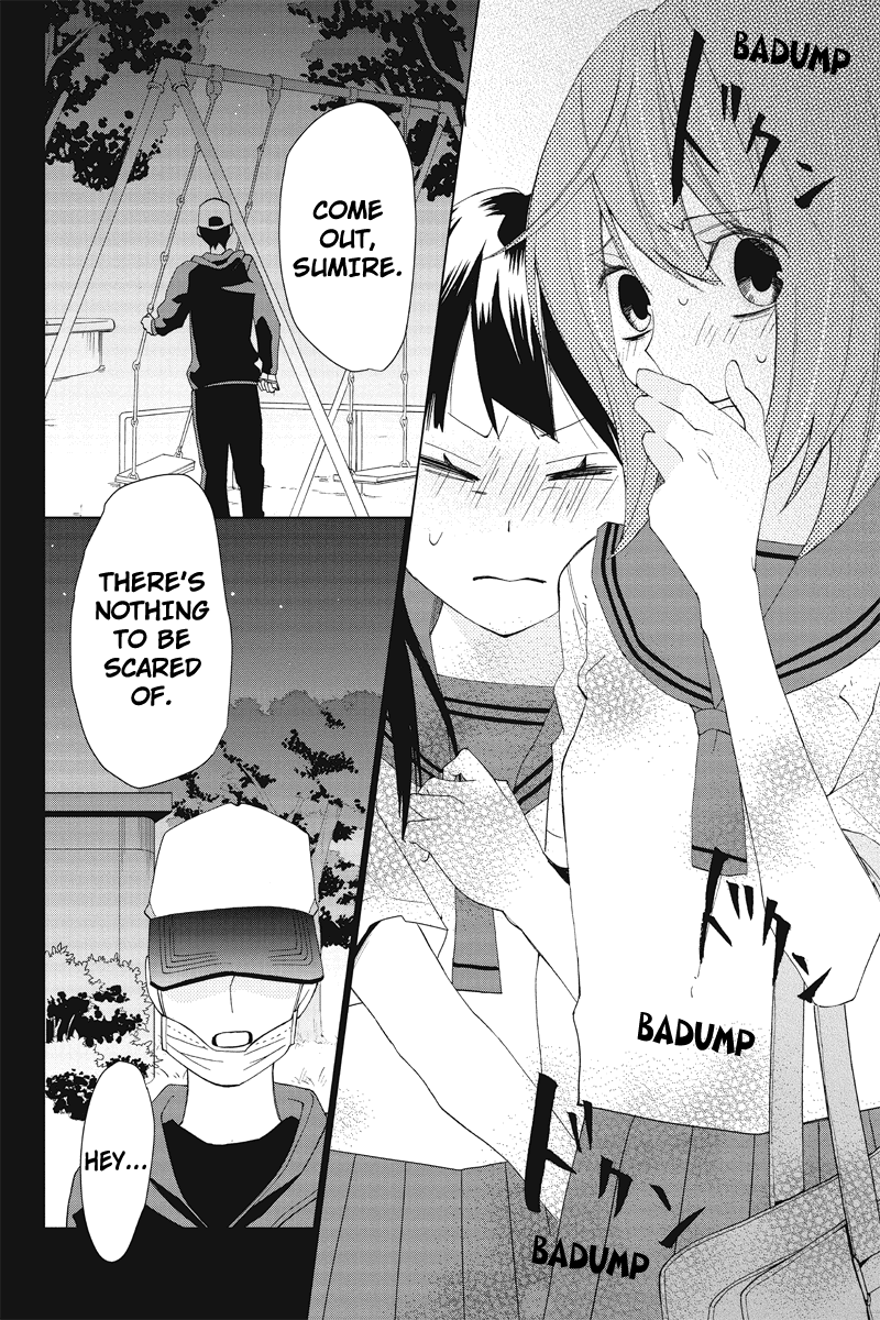 Read Nisekoi- Manga Online