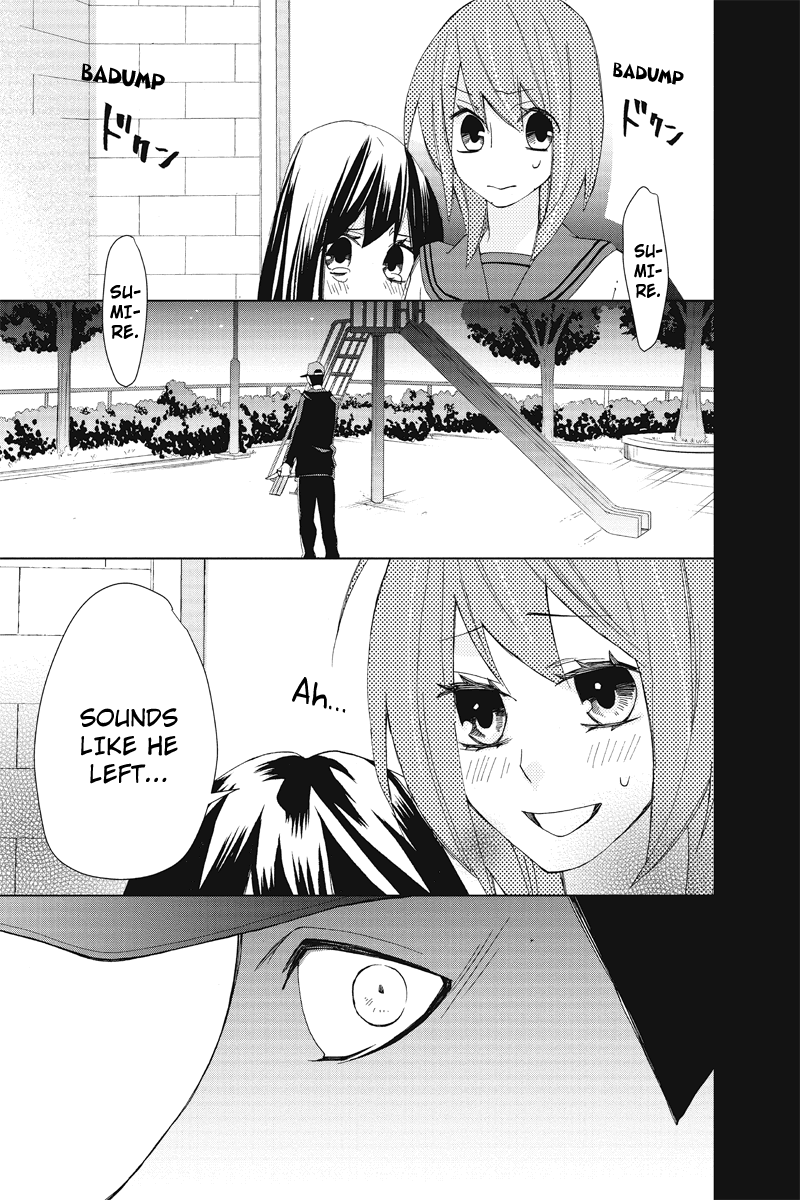 Read Nisekoi- Manga Online