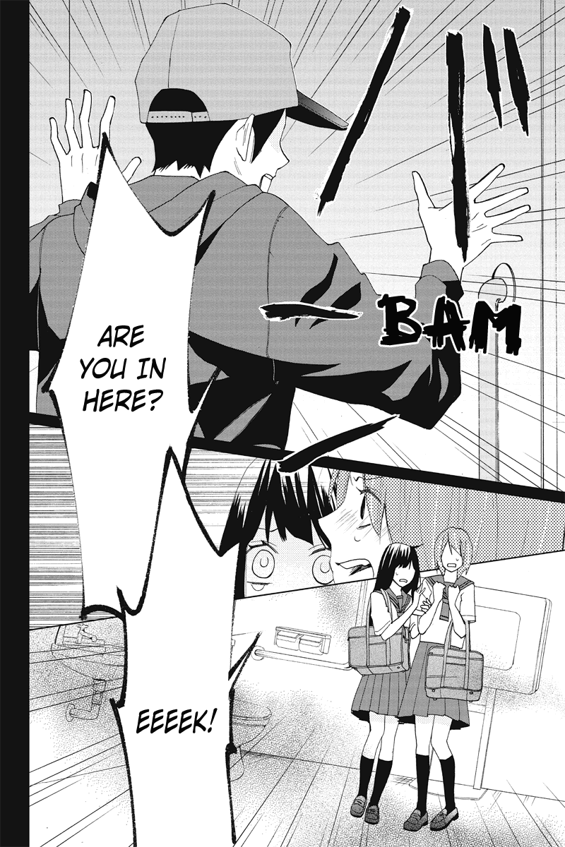 Read Nisekoi- Manga Online
