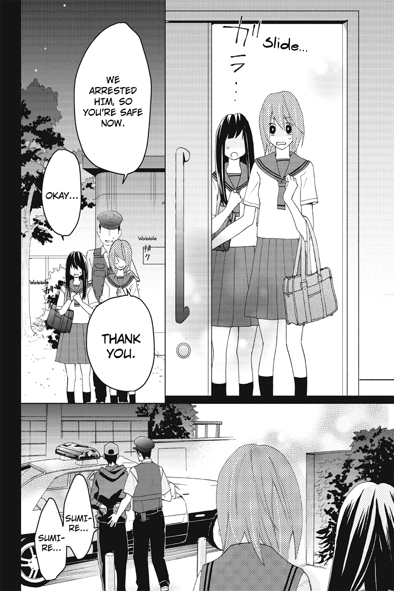 Read Nisekoi- Manga Online