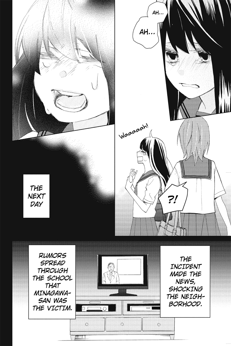 Read Nisekoi- Manga Online