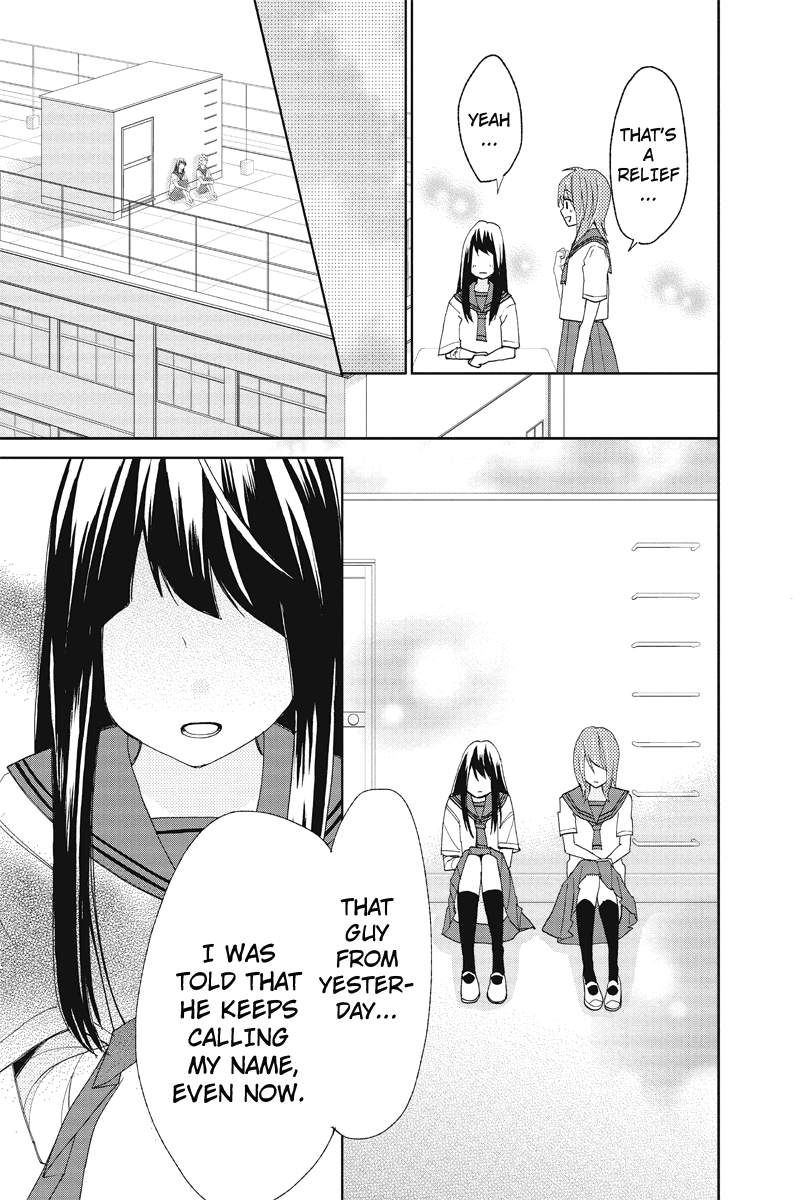 Read Nisekoi- Manga Online