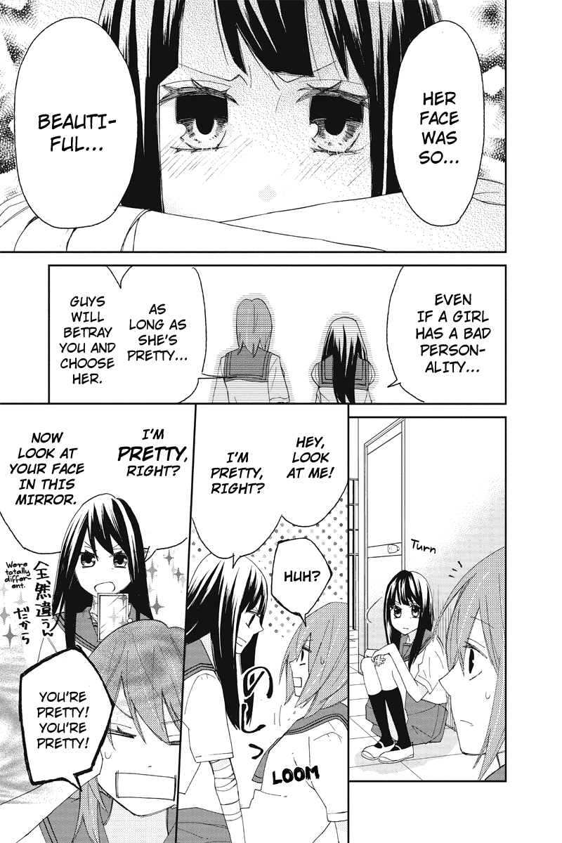 Read Nisekoi- Manga Online