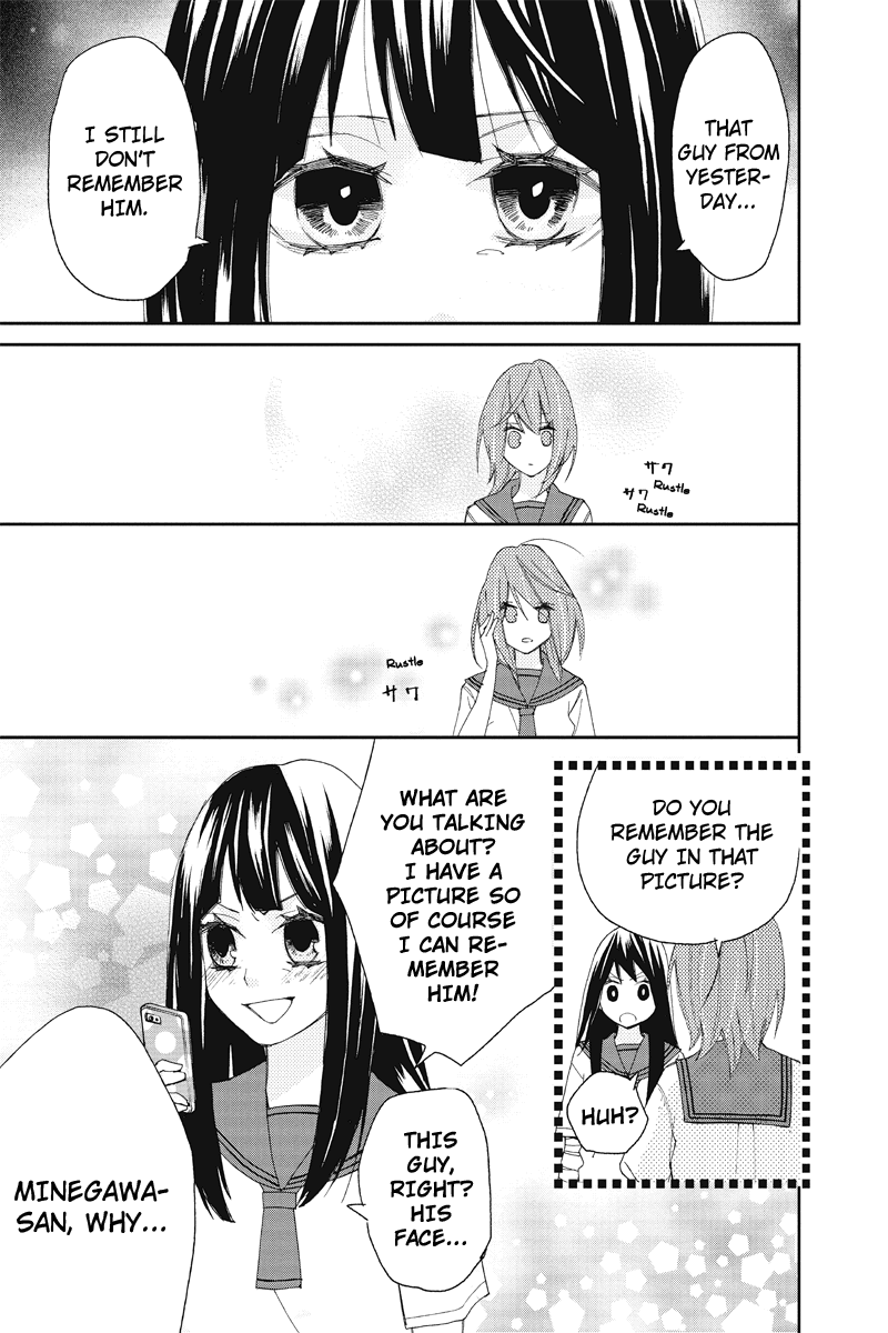 Read Nisekoi- Manga Online