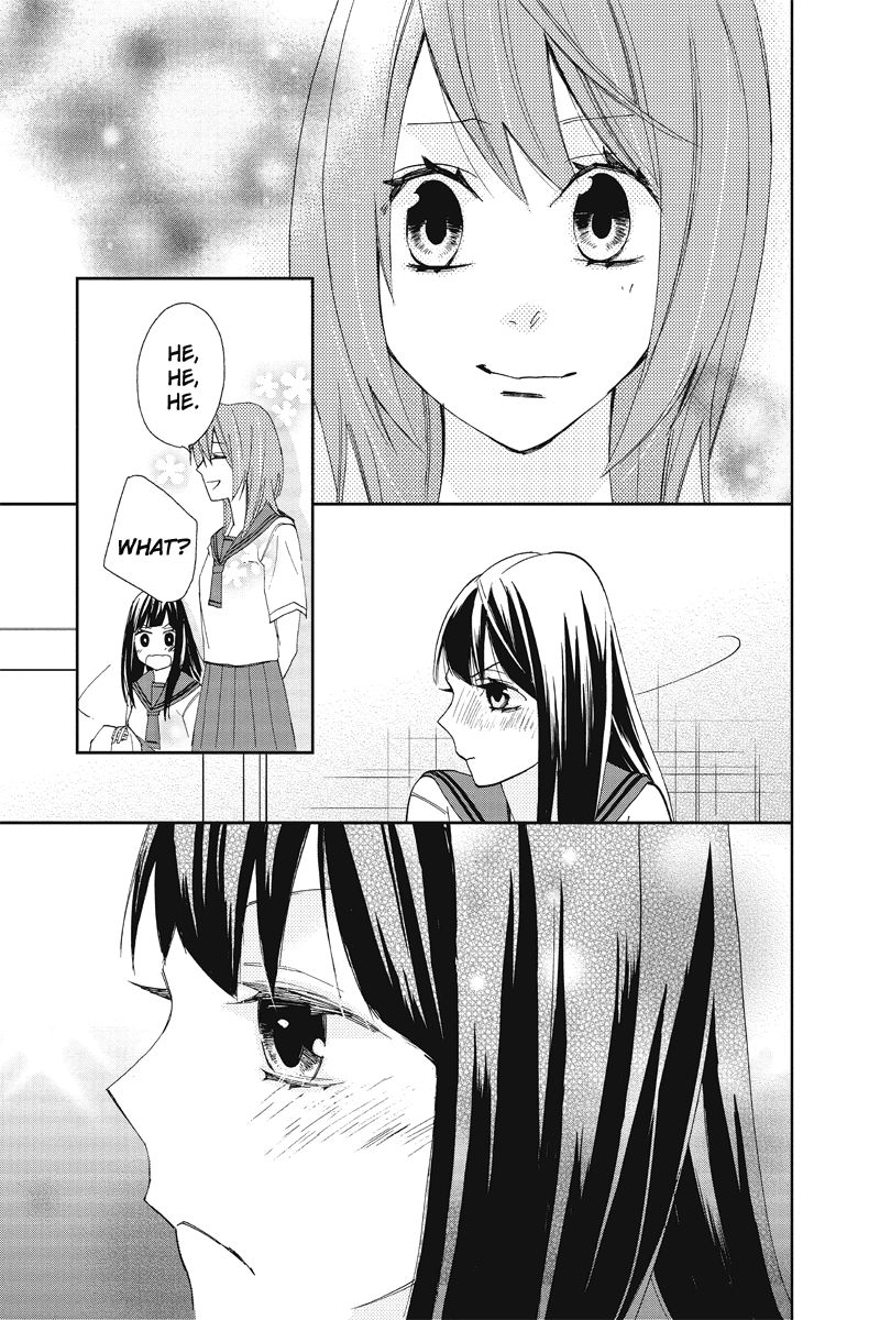 Read Nisekoi- Manga Online