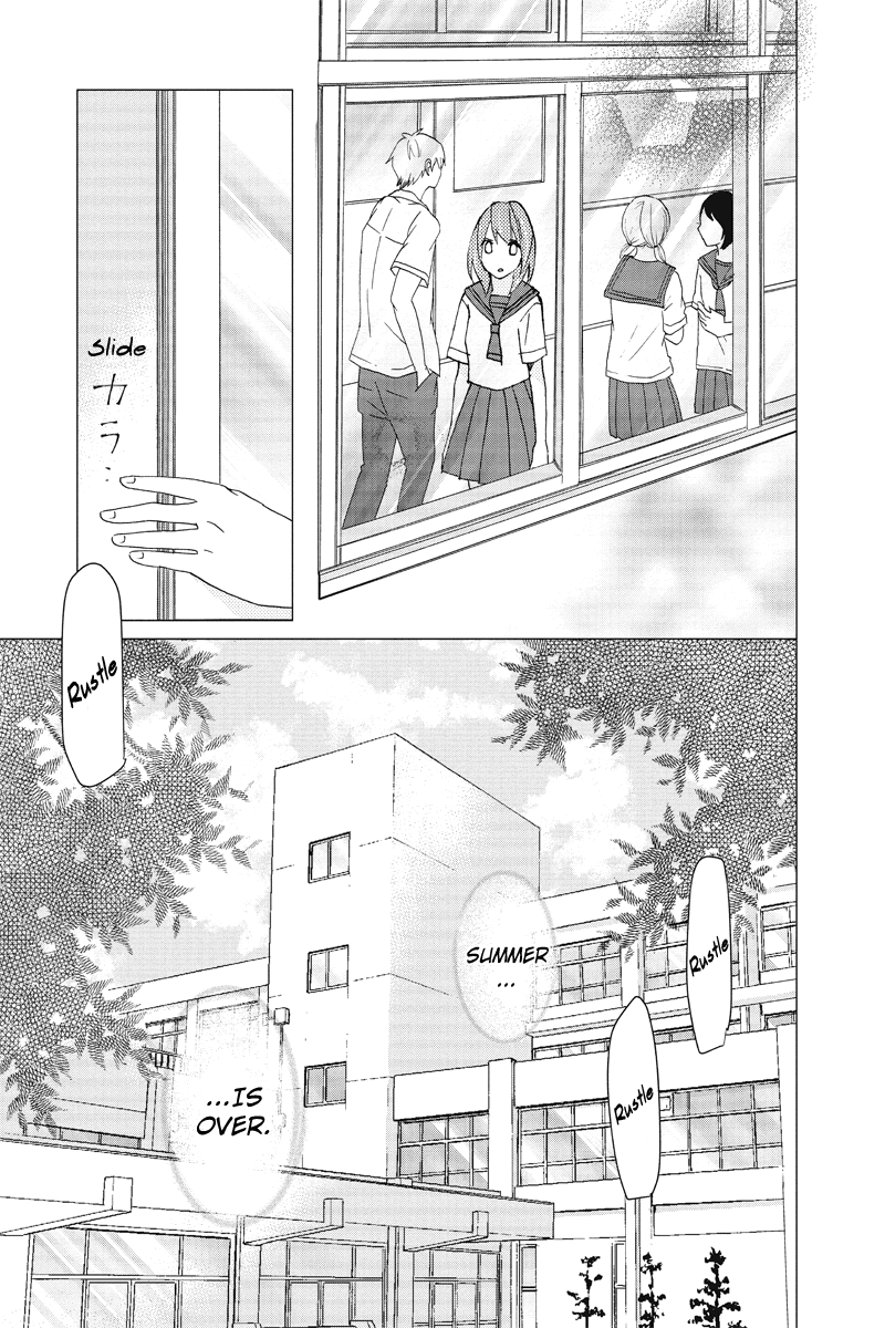 Read Nisekoi- Manga Online