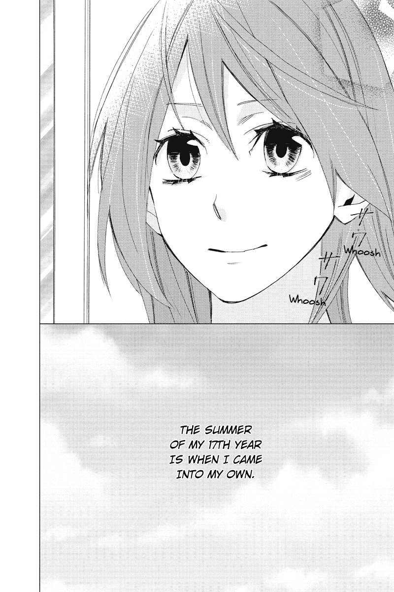 Read Nisekoi- Manga Online