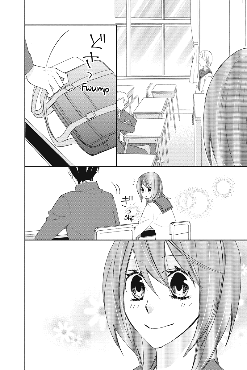 Read Nisekoi- Manga Online