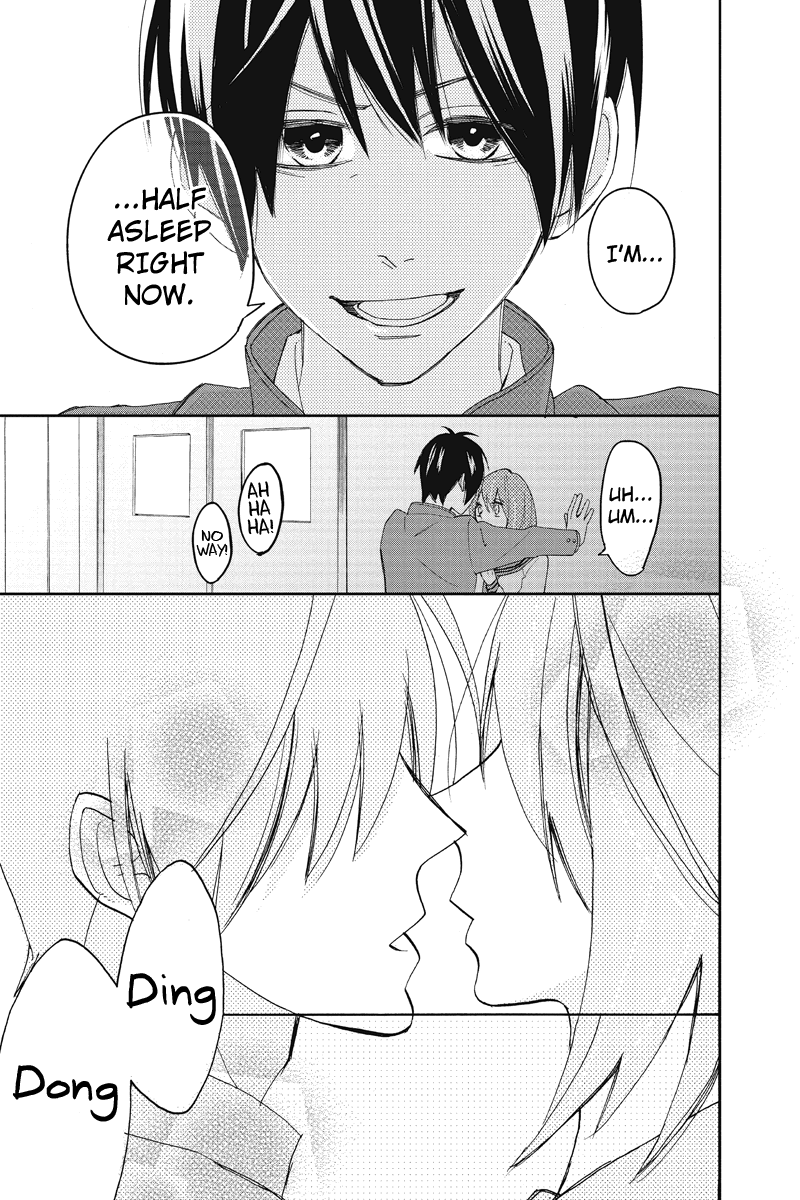 Read Nisekoi- Manga Online
