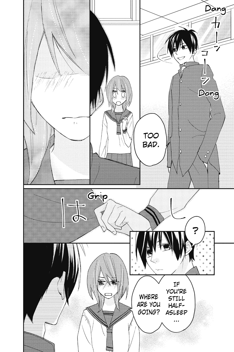 Read Nisekoi- Manga Online
