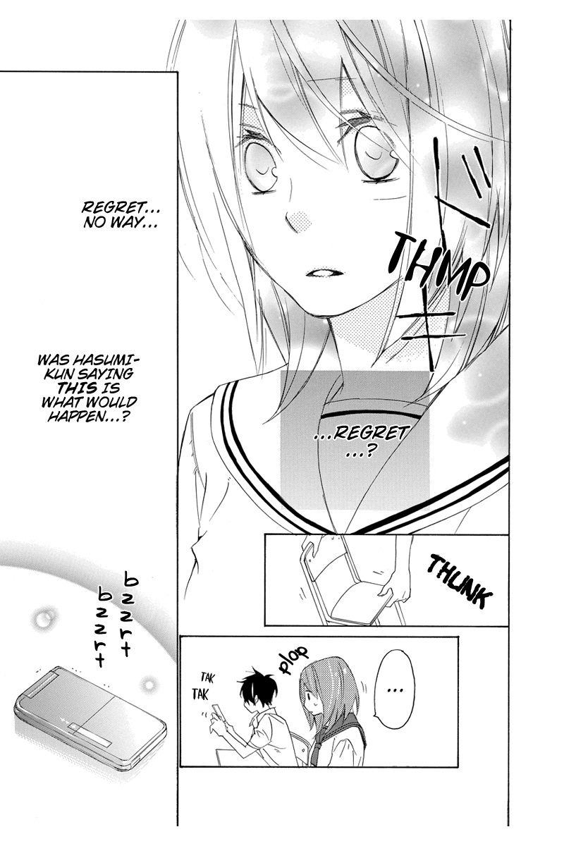 Read Nisekoi- Manga Online