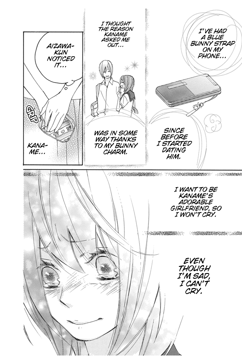 Read Nisekoi- Manga Online