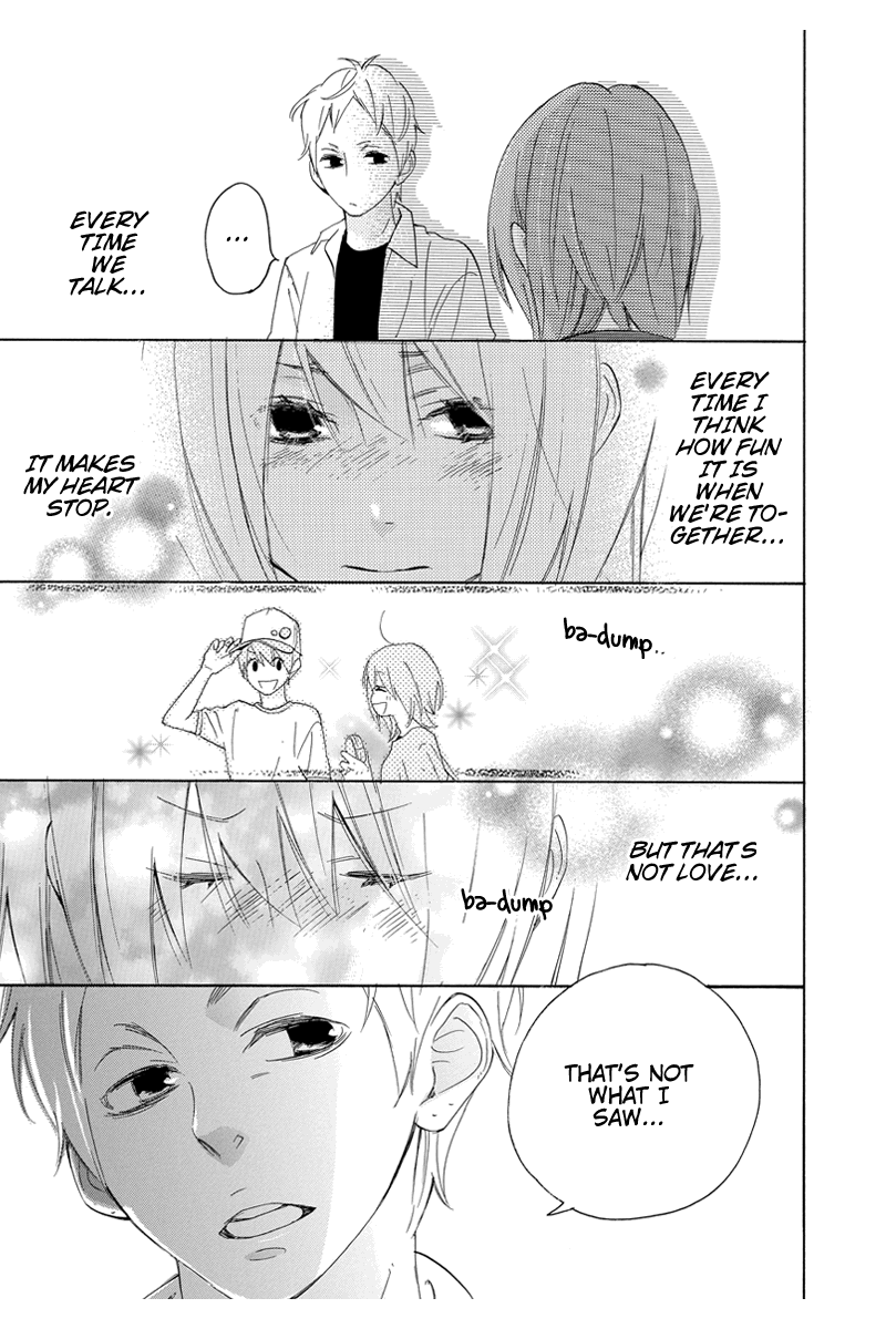 Read Nisekoi- Manga Online