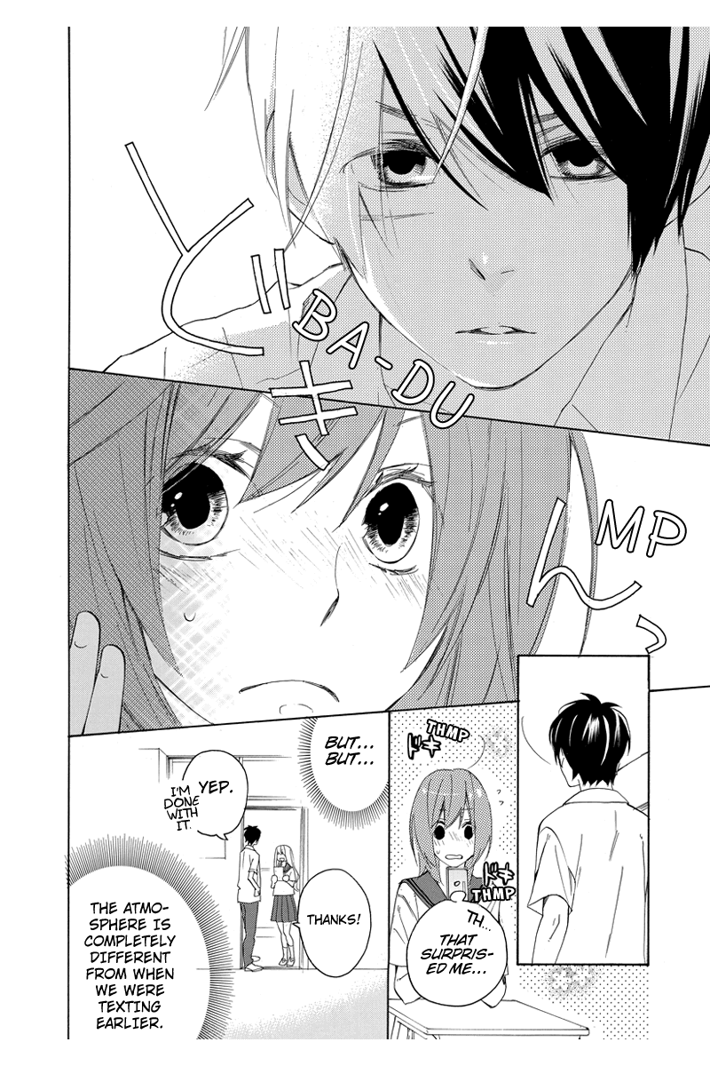 Read Nisekoi- Manga Online