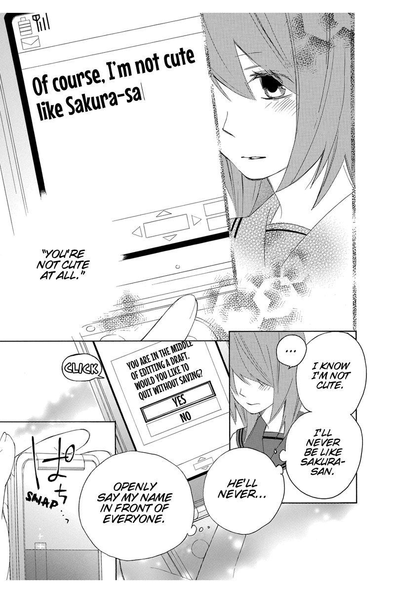 Read Nisekoi- Manga Online