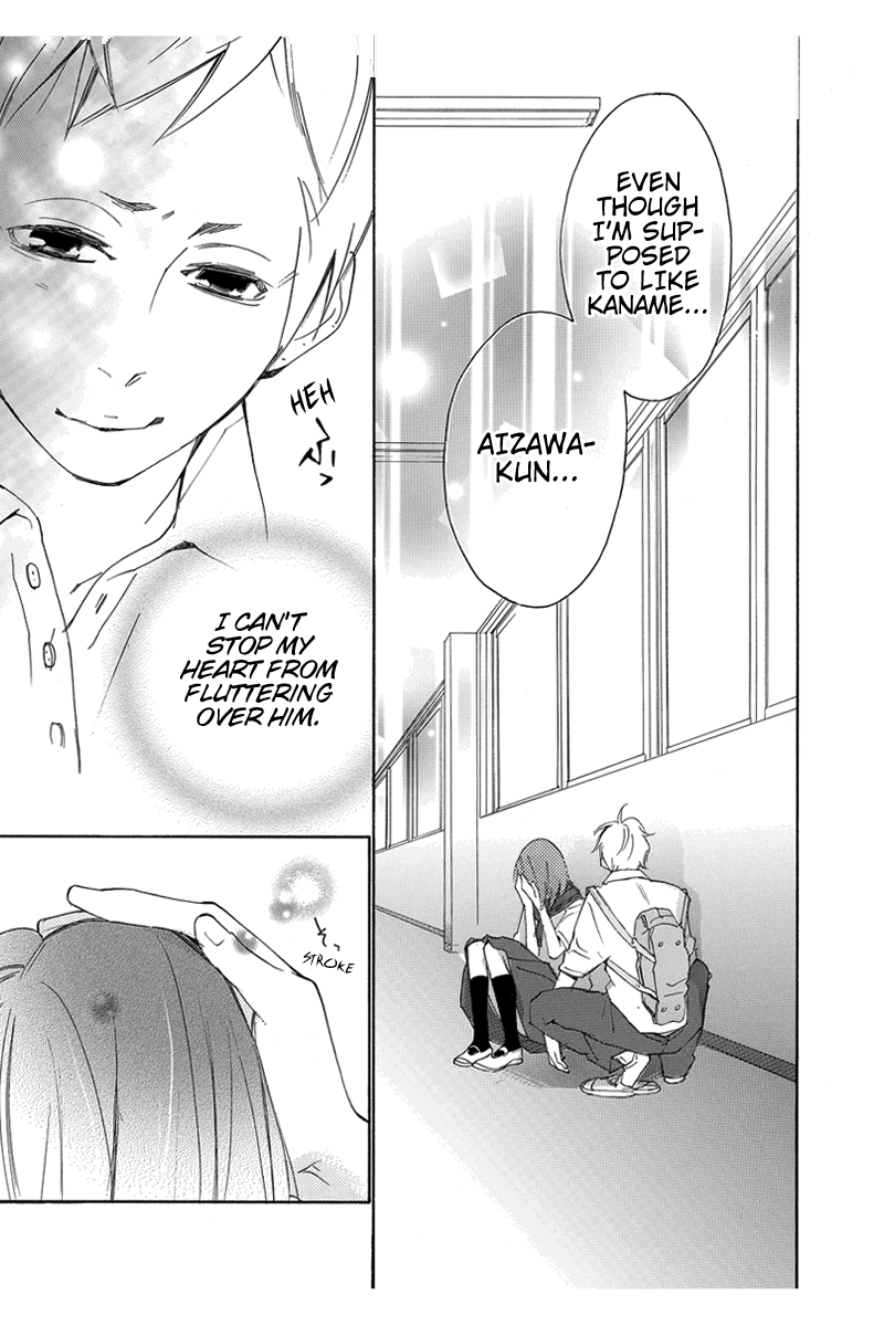 Read Nisekoi- Manga Online