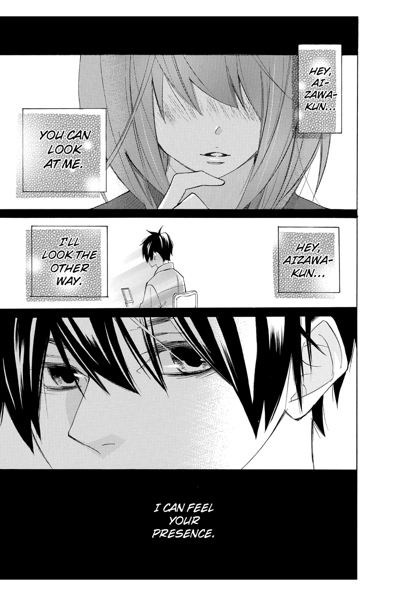 Read Nisekoi- Manga Online