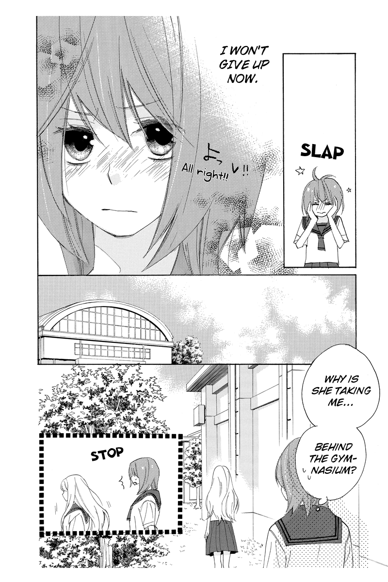 Read Nisekoi- Manga Online